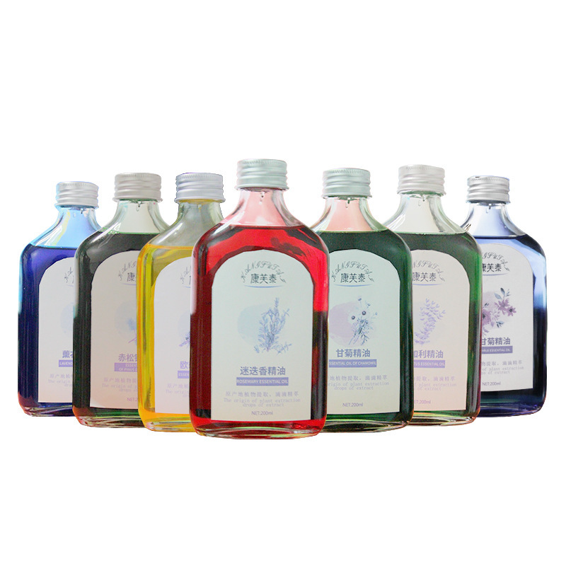 純天然植物水溶性復(fù)方精油OEM代加工