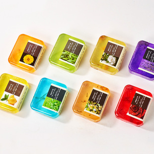 山東加禾皂業(yè)有限公司