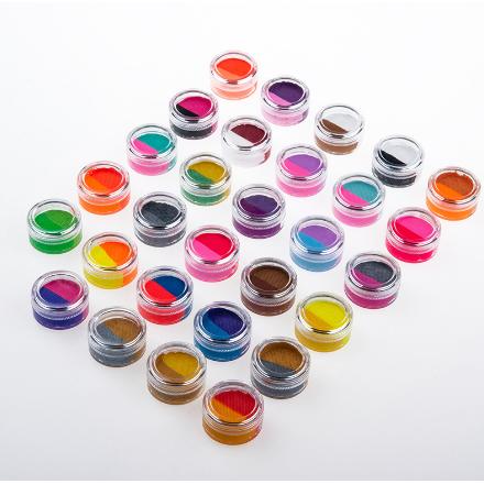 義烏市曼格化妝品有限公司