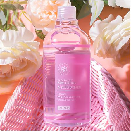 美容院專用爽膚水OEM代工