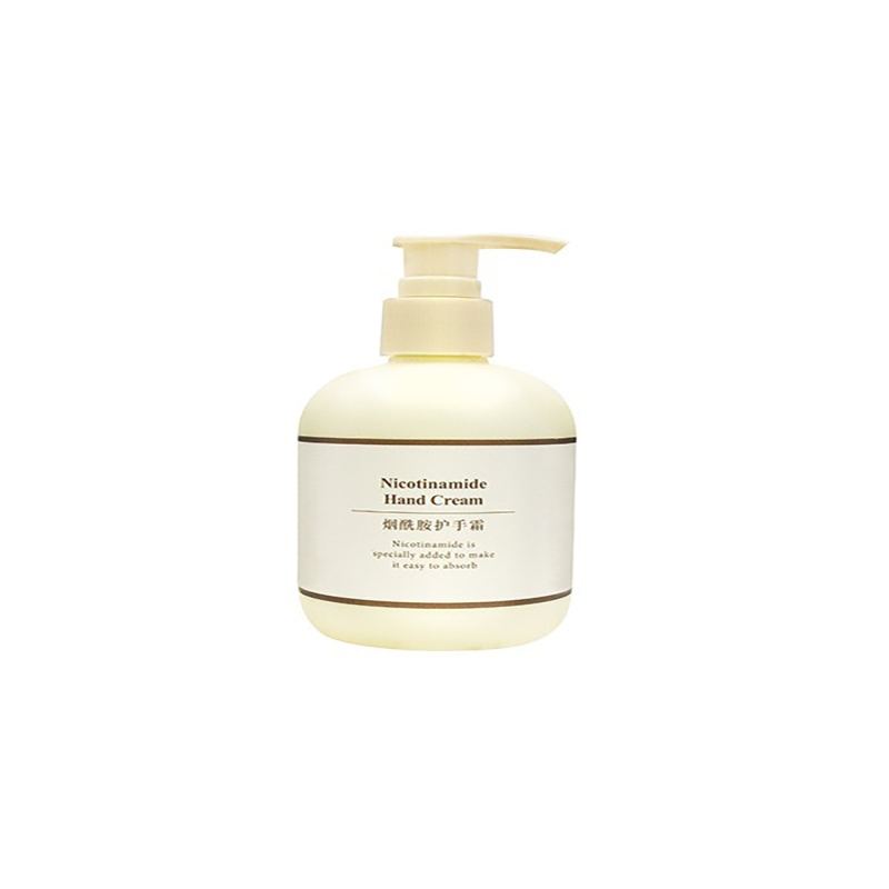 護手霜輕薄乳液質(zhì)地瞬間吸收潤而不油OEM代加工