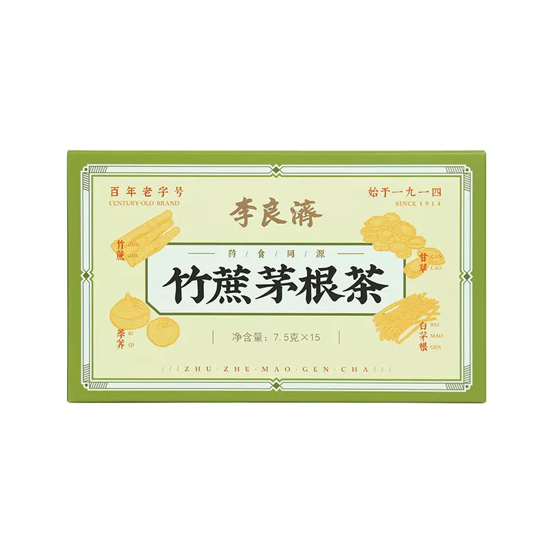 蘇州市李良濟(jì)健康產(chǎn)業(yè)有限公司