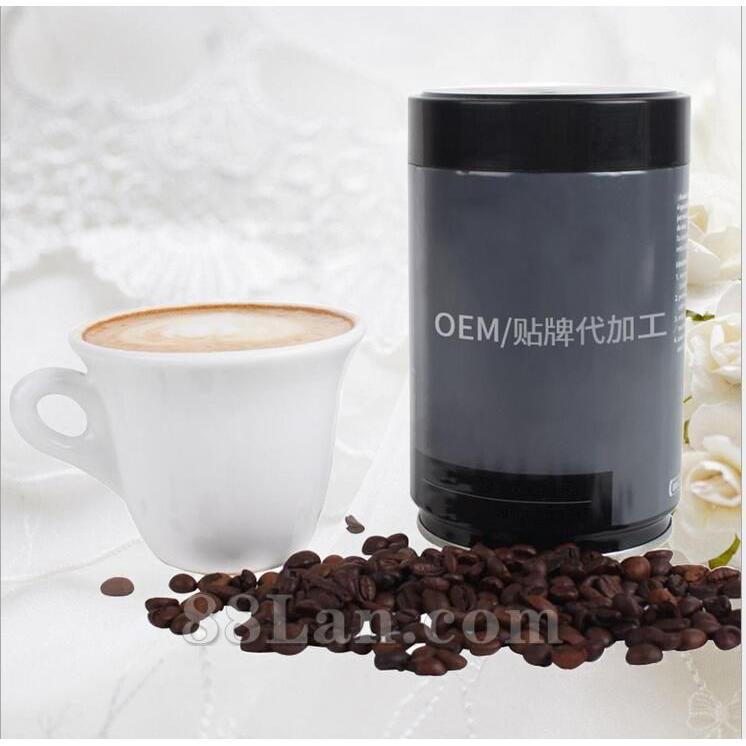 左旋咖啡OEM代加工