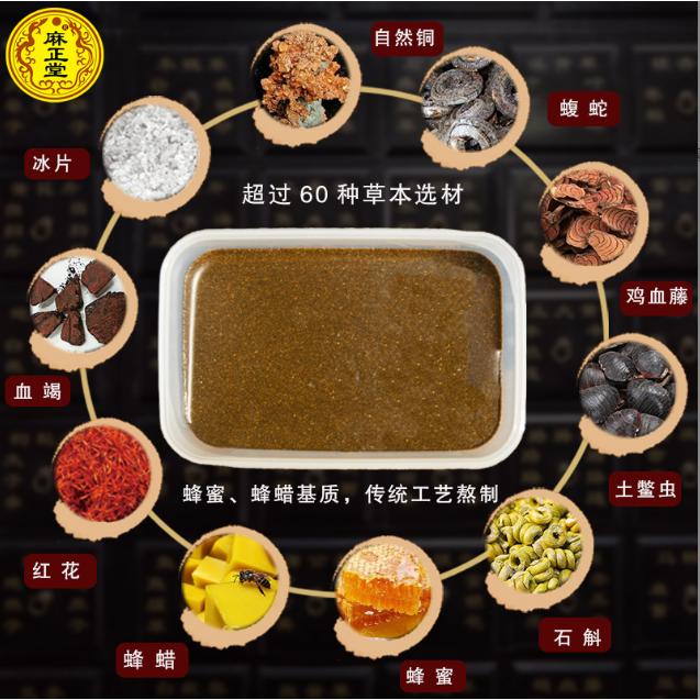 河南麻正堂醫(yī)藥科技有限公司