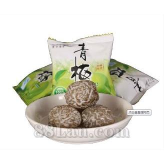 酵素梅OEM代加工