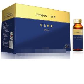 酵素產(chǎn)品oem貼牌代工