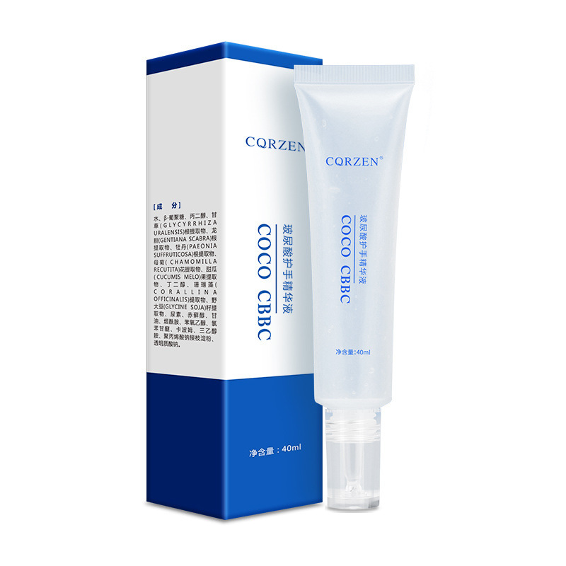 滋潤防干裂嫩滑護(hù)手霜OEM代加工