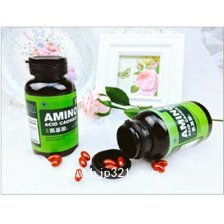 氨基酸保健品OEM代工