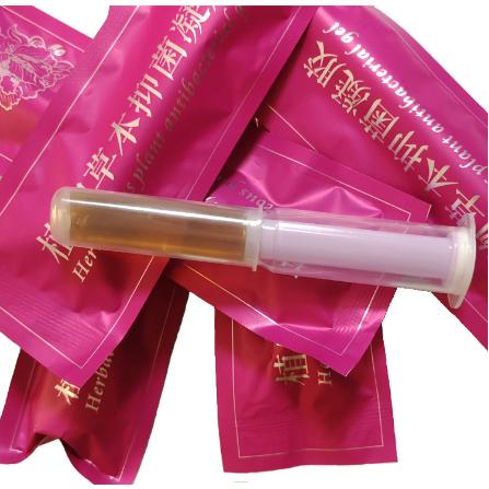 成人護(hù)理婦科凝膠OEM代工