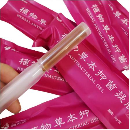 婦科養(yǎng)護(hù)清潔凝膠OEM代工