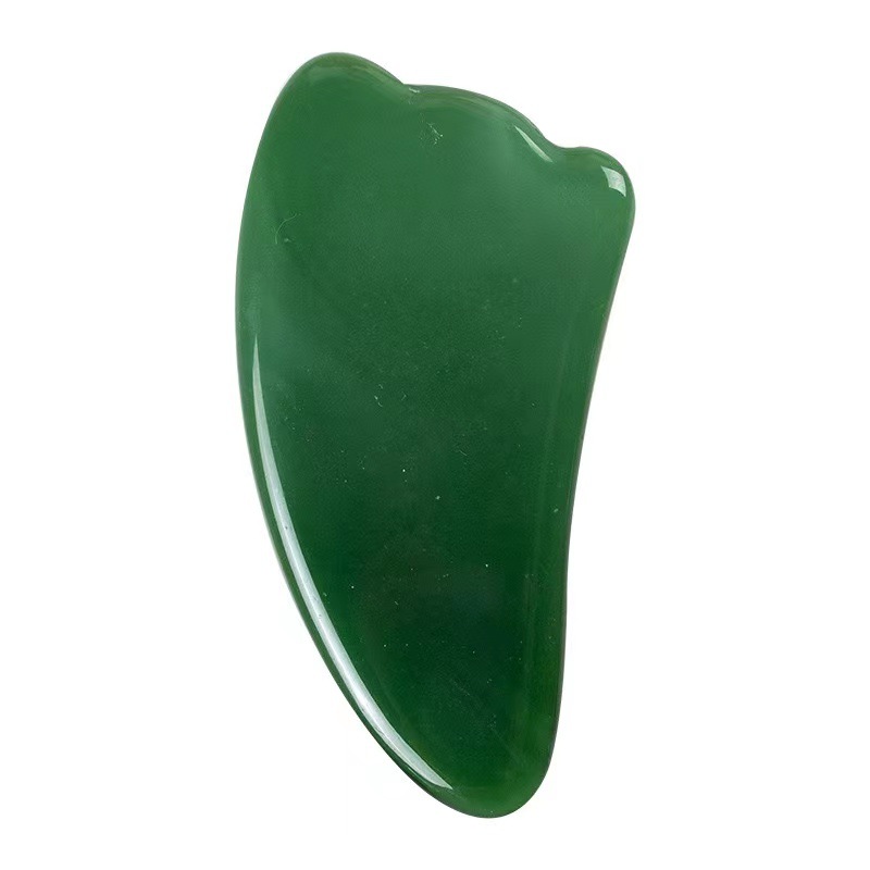 點(diǎn)穴筆經(jīng)絡(luò)通絡(luò)魚形刮痧板OEM代加工