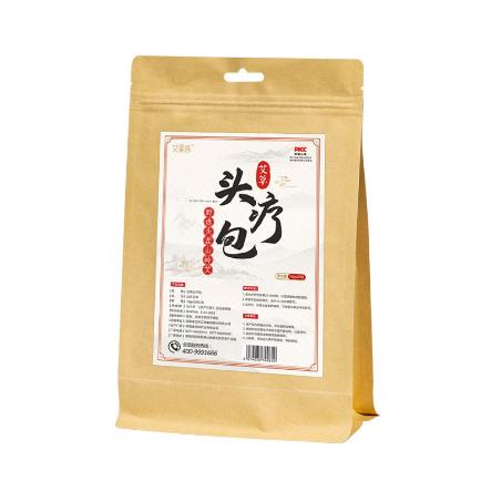 草本護(hù)發(fā)洗發(fā)包OEM代工