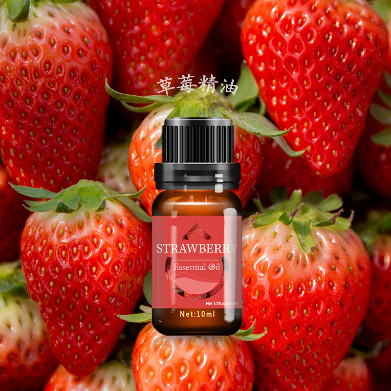 車載香薰精油 oem代加工