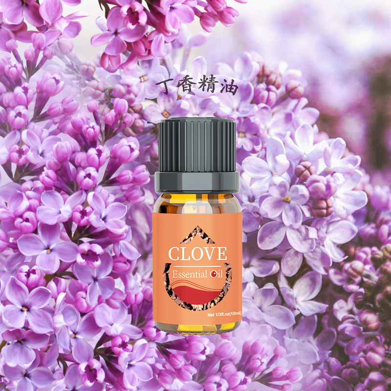 花卉草木藥瓜果蔬天然植物萃取濃縮單方芳香精油oem代加工