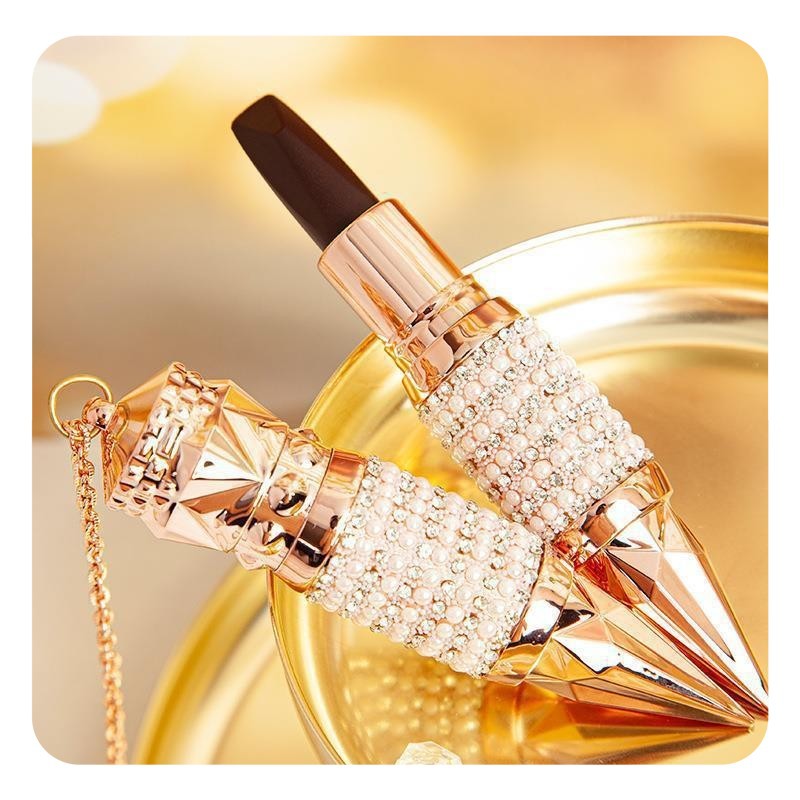 瑪可安迪權杖三色口紅OEM代加工