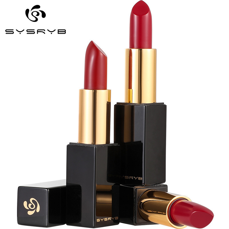 滋潤口紅學生保濕不易脫色唇膏oem代加工