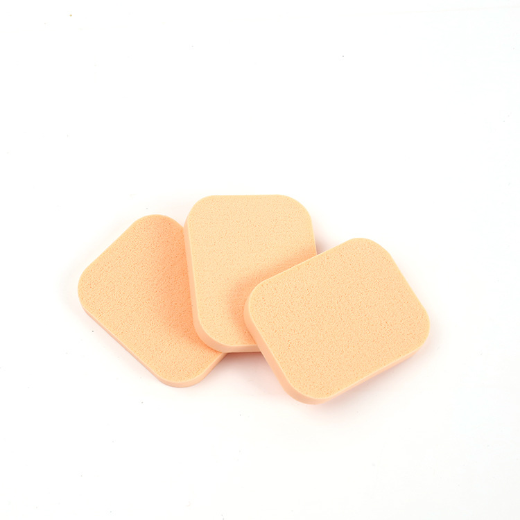 海綿粉餅撲OEM代加工