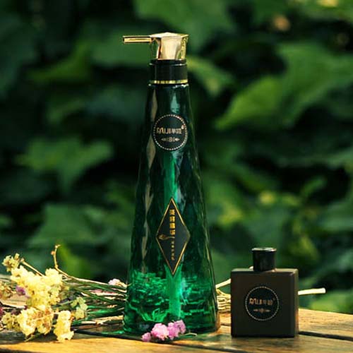 護(hù)發(fā)乳OEM代加工