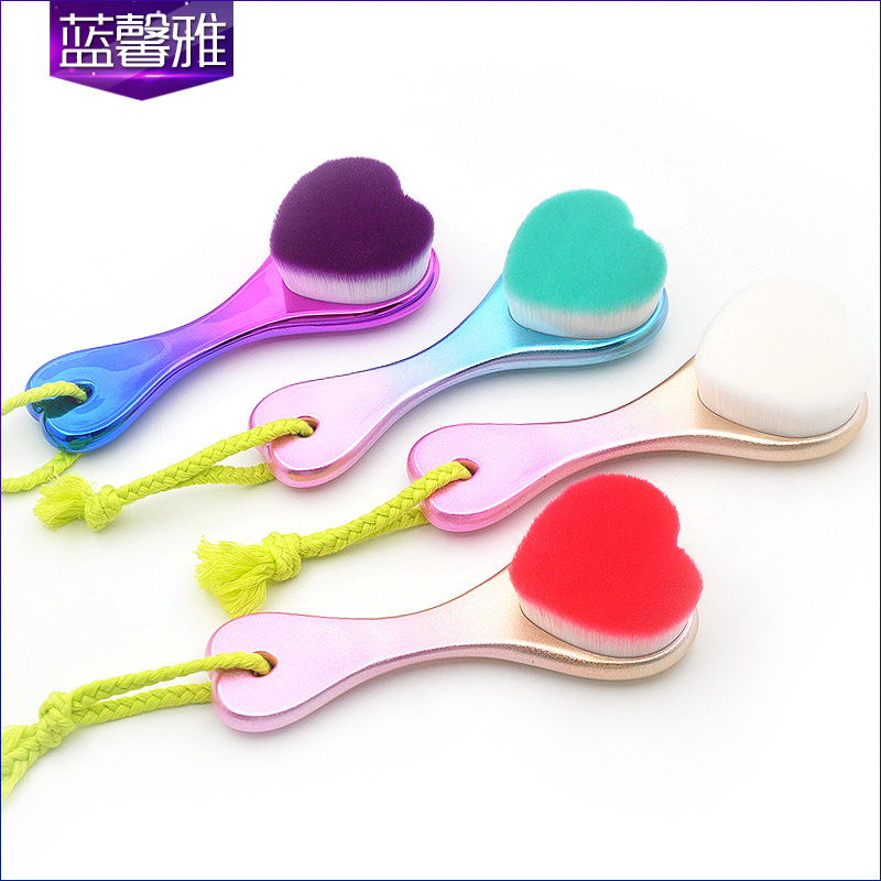 深圳藍(lán)馨雅化妝用具有限公司