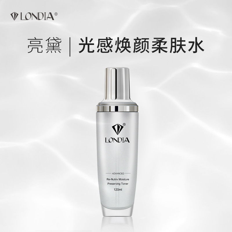 曲阜龐氏化妝品有限公司