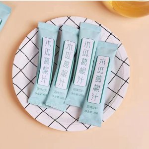 阜陽市崇菲生物科技有限公司