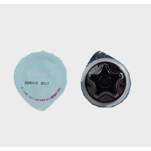 廈門輕夕健康食品有限公司