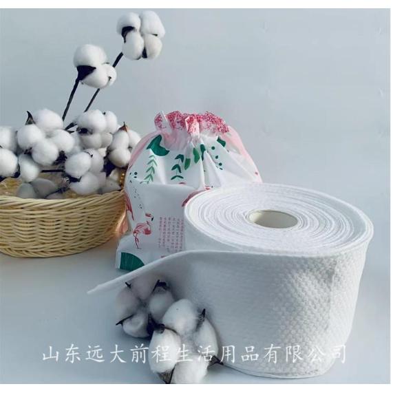 美容院洗面巾卸妝棉棉柔巾擦臉?lè)菈嚎s毛巾 遠(yuǎn)大前程O(píng)EM代加工