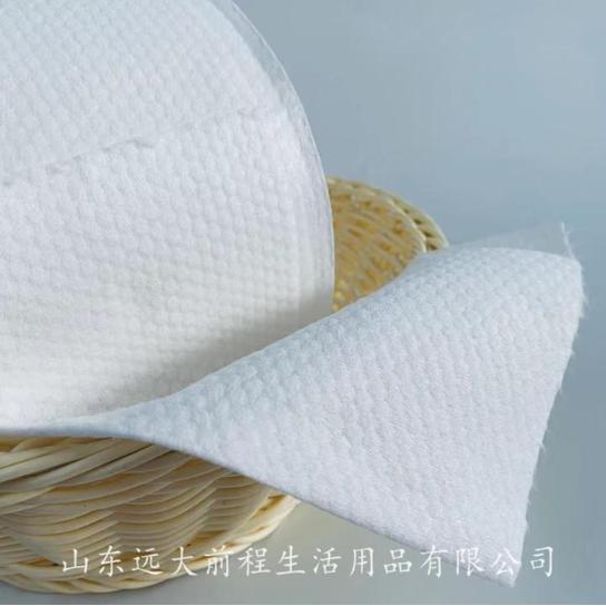 棉柔巾嬰幼兒干濕兩用綿柔加厚一次性潔面巾抽取式擦臉巾 遠(yuǎn)大前程O(píng)EM代加工