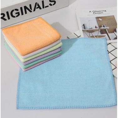 雙面擦車巾 賽奧 型號gjris42bj813 吸水珊瑚絨超細(xì)纖維毛巾OEM代加工