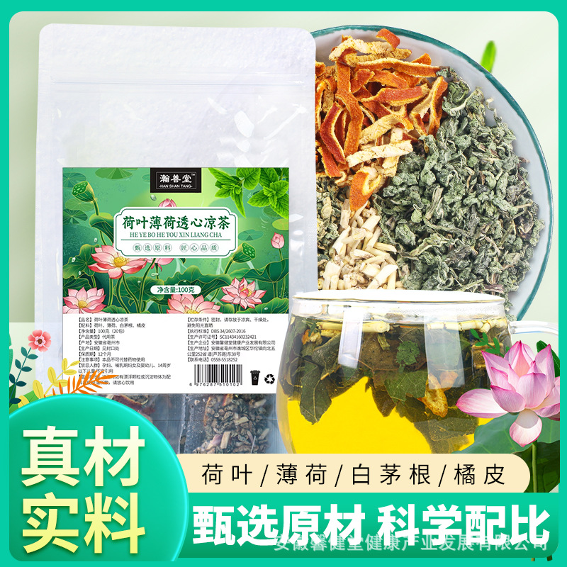 安徽馨健堂健康產(chǎn)業(yè)發(fā)展有限公司