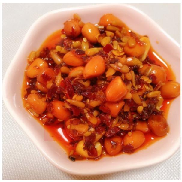 調(diào)味醬OEM代加工