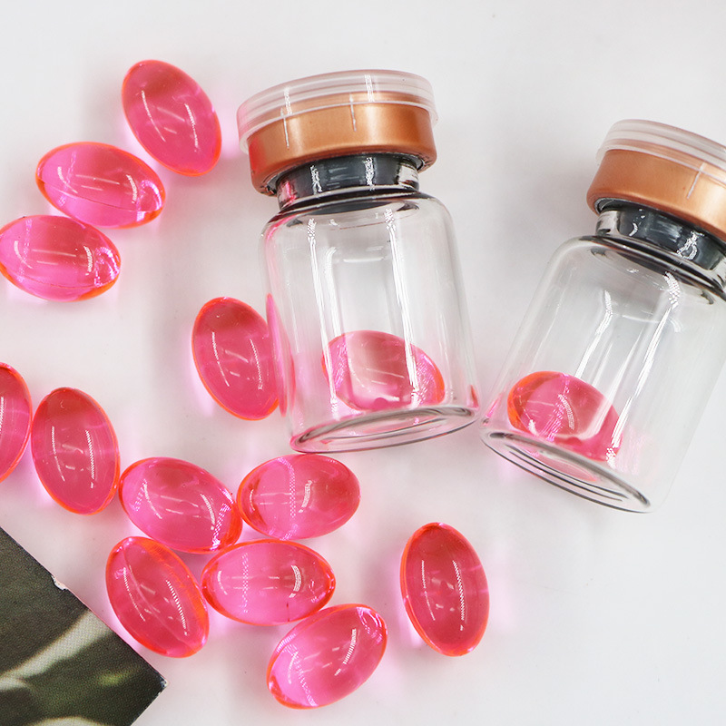 啪 pa膠囊廠家 女性私密產(chǎn)品代加工溫宮氣血潤(rùn)陰丹 私處papa膠囊OEM代加工