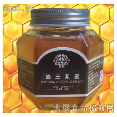 康爾-赫尼蜂王漿蜂蜜OEM代加工