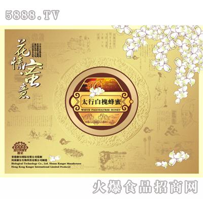 河南康爾生物科技有限公司