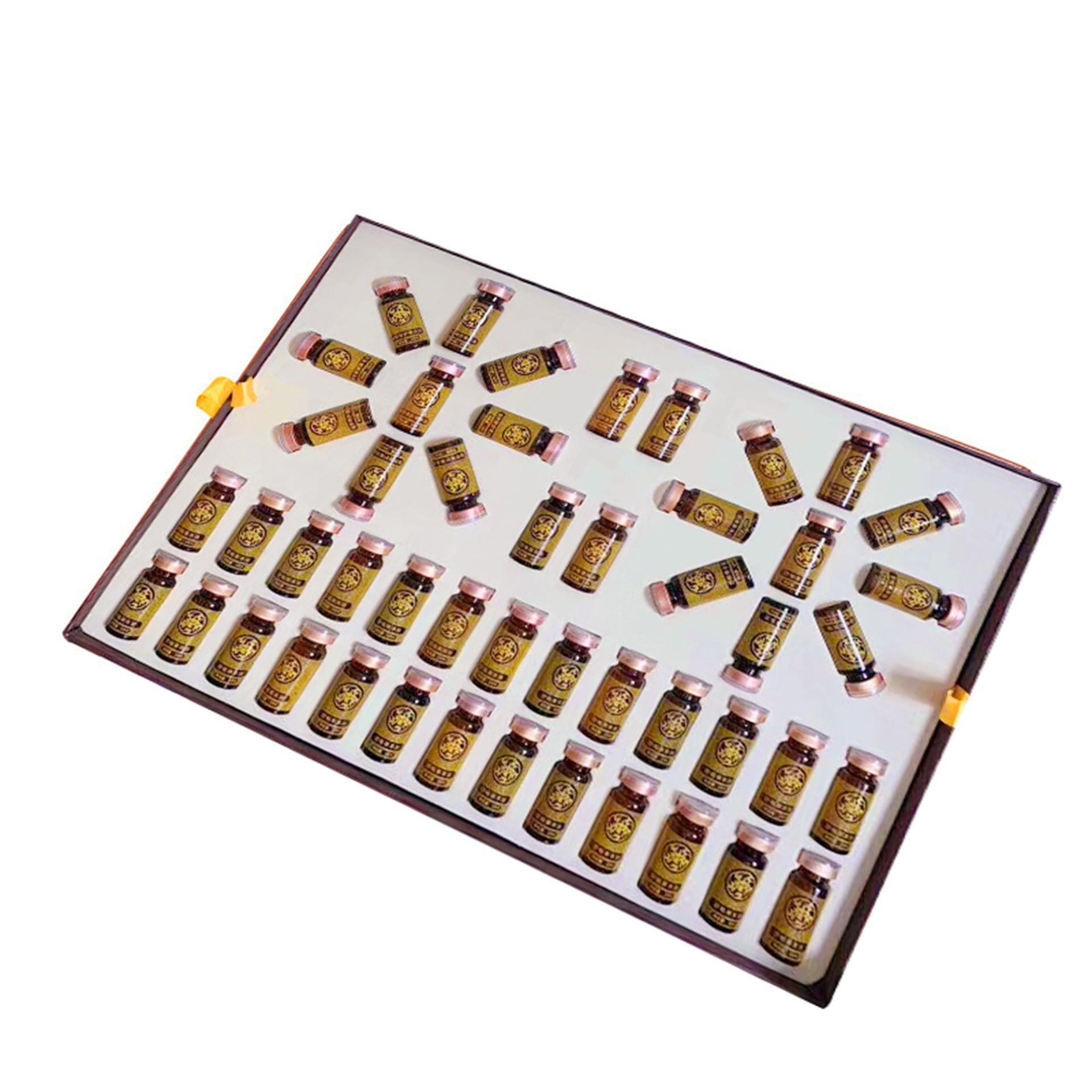 養(yǎng)生套盒批發(fā)按摩刮痧精油套盒肩頸開背OEM代加工