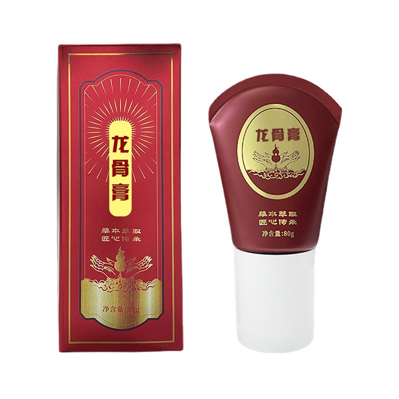 龍骨膏OEM代加工