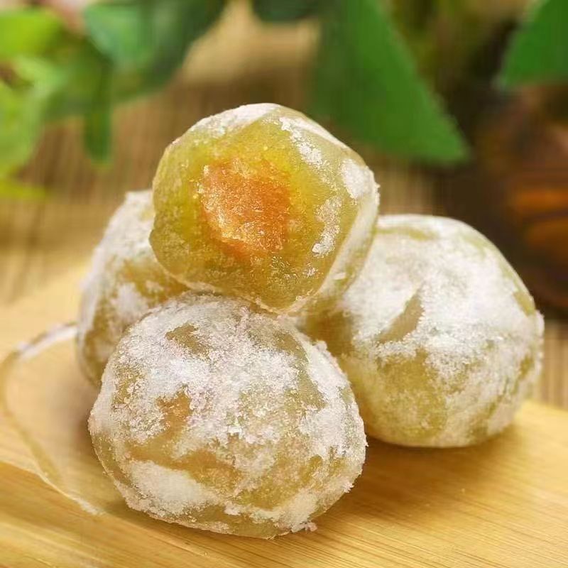 酵素梅子 增強加強版孝素四季果青梅大果宿便正品排散裝批發(fā)工廠OEM代加工