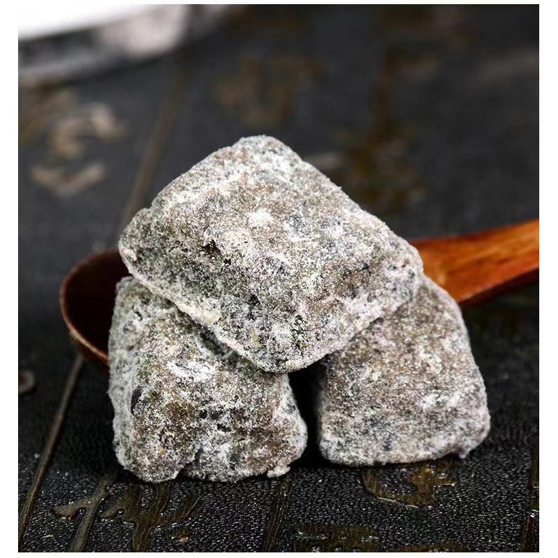 薏濕糕紅豆薏仁茯苓糕薏米八珍糕伏濕淮山藥芡實(shí)糕點(diǎn)零食OEM代加工