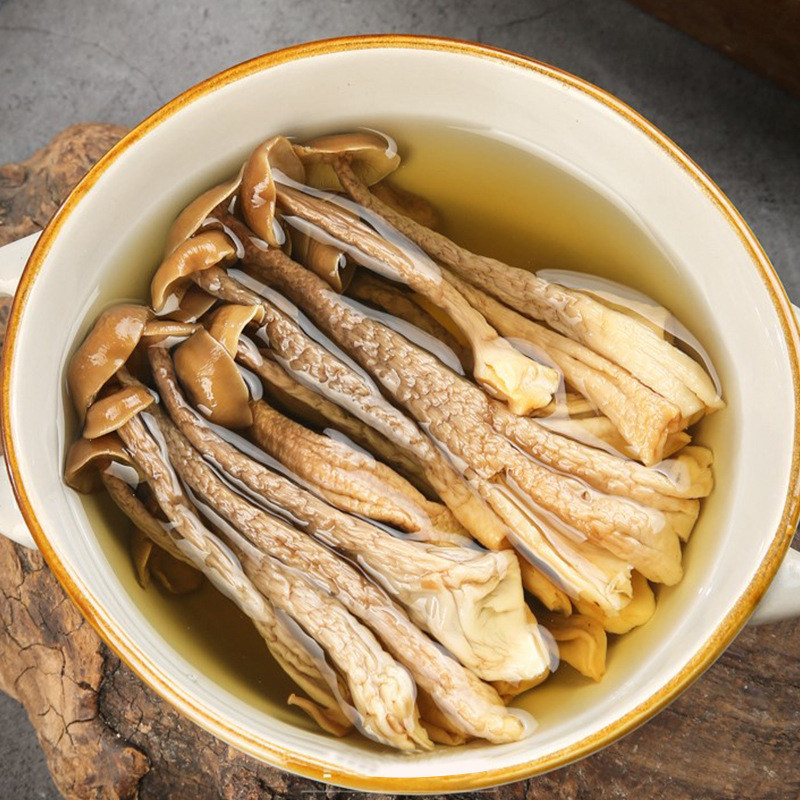 特產(chǎn)鹿茸菇干貨鹿茸菌料云南菌菇廠家地源頭工廠鹿茸菇批發(fā)食用菇OEM代加工