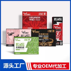 運(yùn)動(dòng)營養(yǎng)食品OEM/ODM貼牌代加工批發(fā)定制源頭廠家