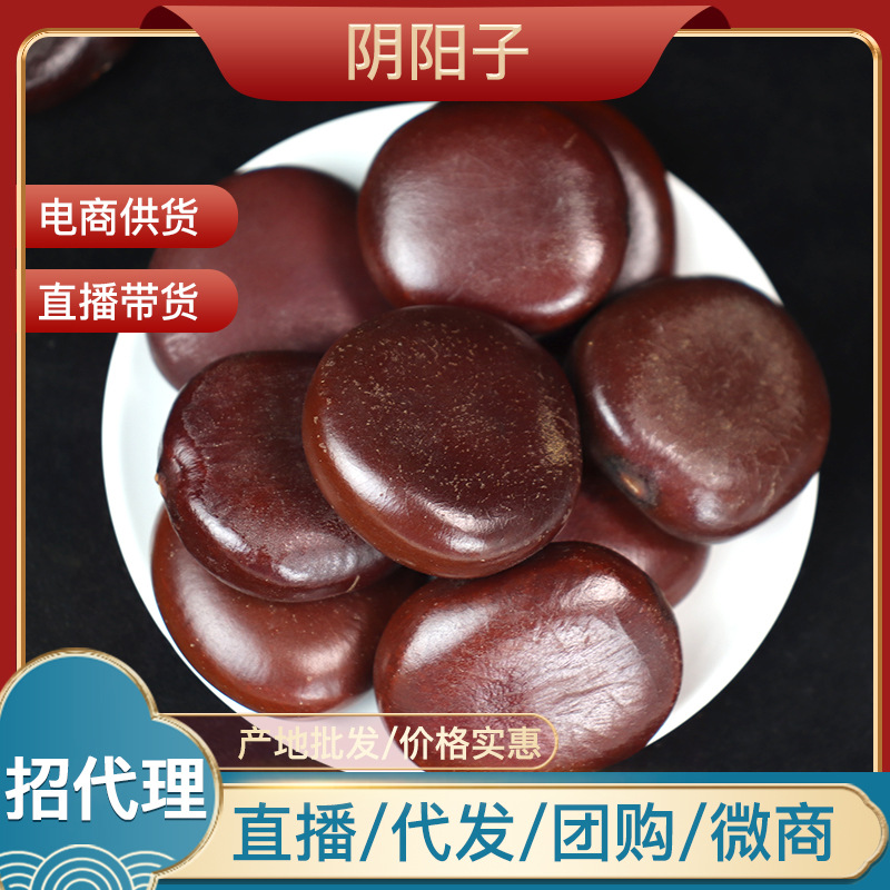 陰陽子OEM代加工