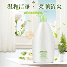 氨基酸香氛洗發(fā)水OEM代加工
