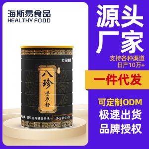 江西多多唄健康產業(yè)有限公司