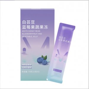 復(fù)合果蔬酵素果凍OEM代加工