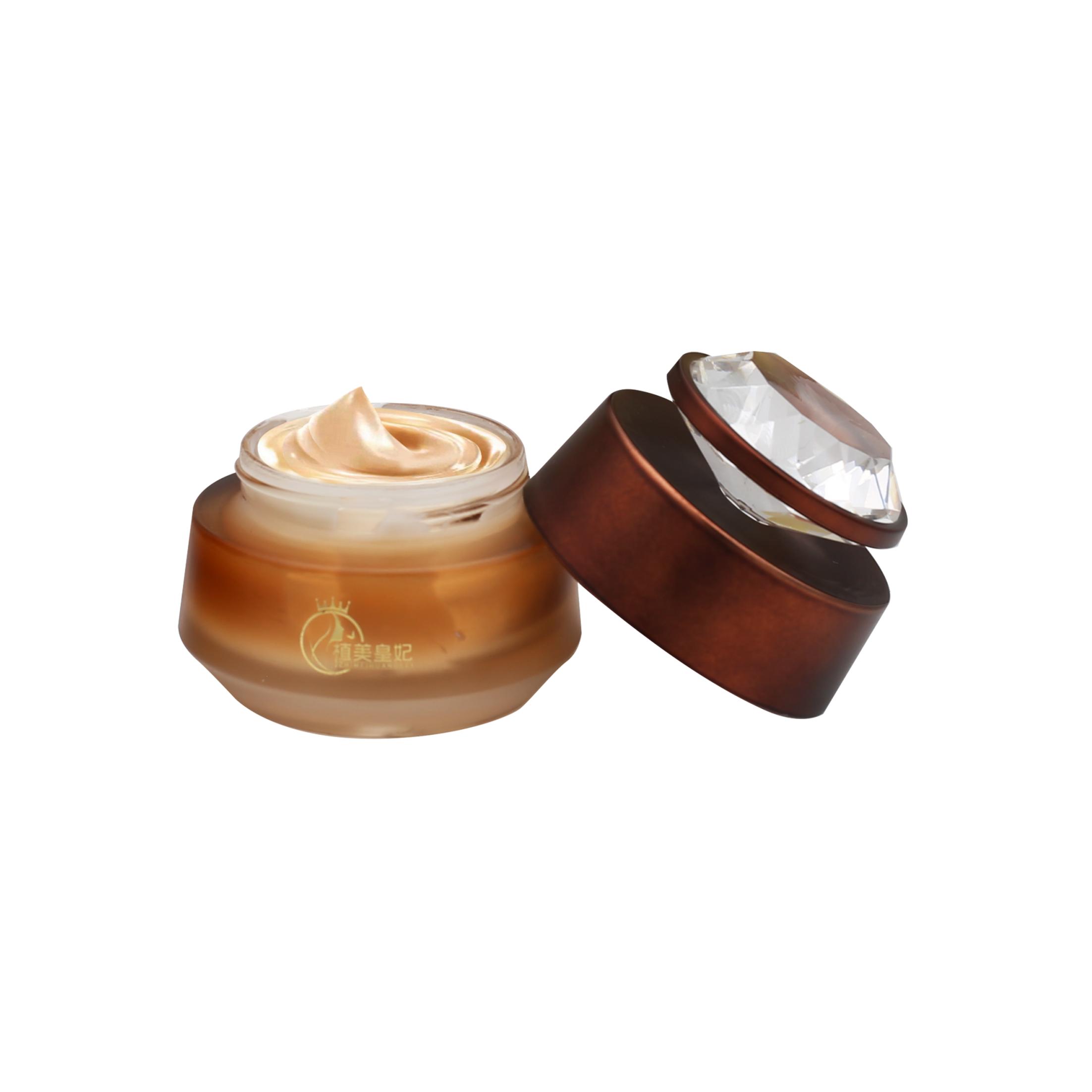 沁潤(rùn)舒顏霜 OEM代加工