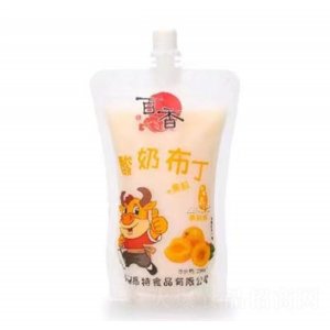 貴州昂特食品有限公司