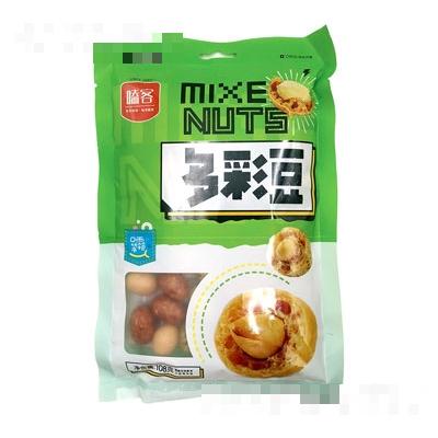 大連嗑客食品有限公司