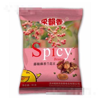 蘇州鯤鵬采韻香食品有限公司