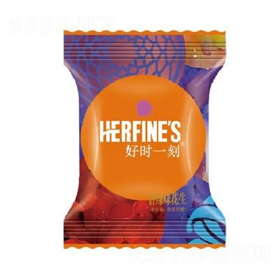 福建好時(shí)一刻食品有限公司