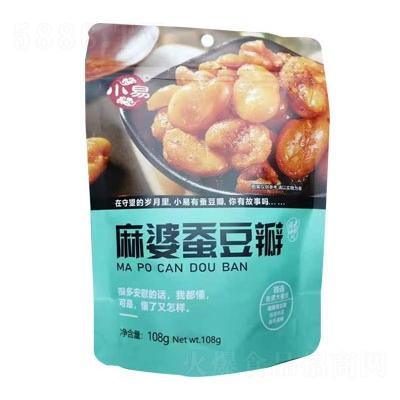 小易麻婆蠶豆瓣